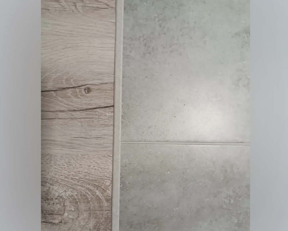 Порог одноуровневый ЛС 10.2700.24041 Секвойя какао