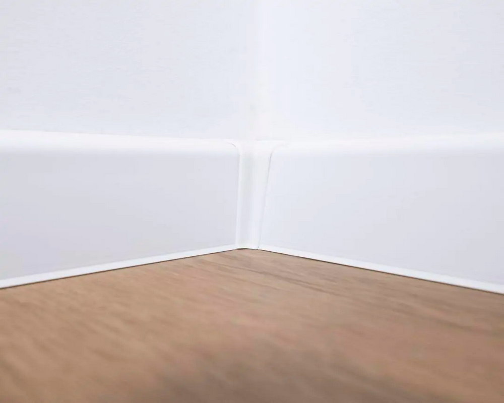 Плинтус Arbiton VIGO60 147 Дуб Джорджтаун 2,2 м