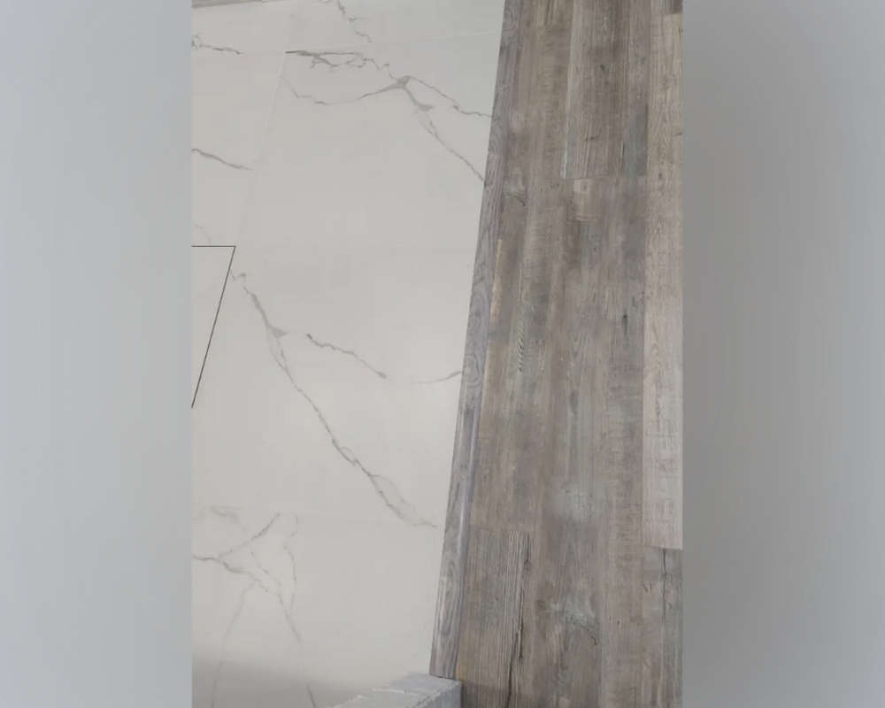 Самоклеящийся порог ЛС 35.2700.4043 Сосна скания