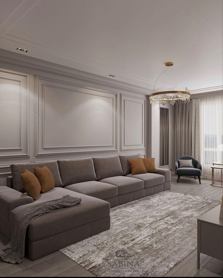 Молдинг из полистирола высокой плотности HI WOOD LB20 20мм х 10мм х 2,0м.Покраска под заказ