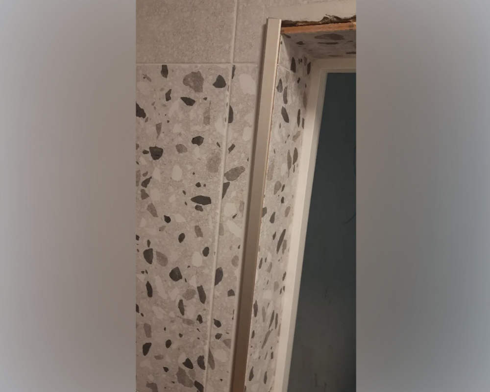 Порог одноуровневый ЛС 10.900.042л Шампань