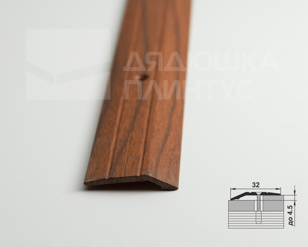 Порог разноуровневый ПР 03.1800.093 Мербау