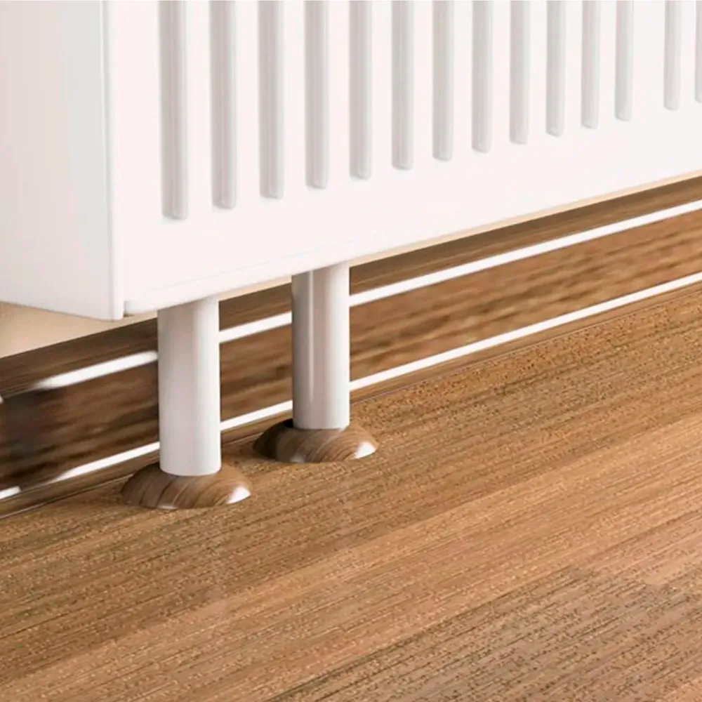 Розетта для труб ПВХ Cezar D22 M108 Дуб замковый