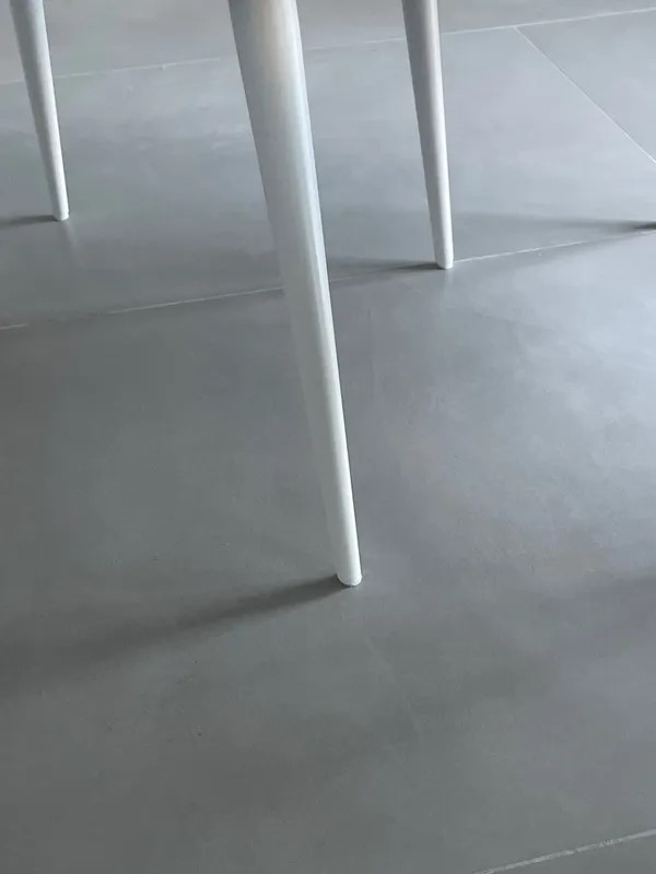 Протекторы фетровые ГРЕЙС 22мм Белый