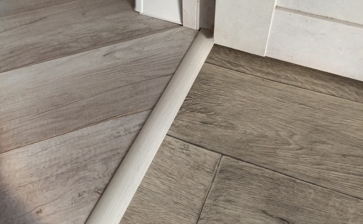 Порог разноуровневый ПР 06.900.094 Венге