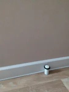 УПОР 588А-2 BN СТАНДАРТ черный (40ММ)