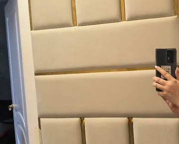 Профиль П-образный Волшебная палочка MSPP 04-8.2700 Коричневый блестящий