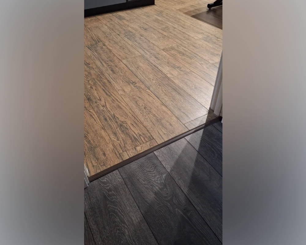 Порог одноуровневый ПС 04.1800.056 0,9 м Бетон темный