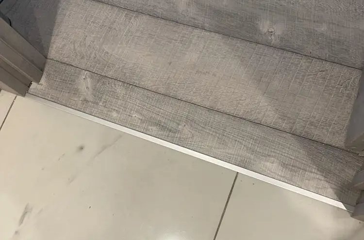 Порог одноуровневый ПС 11.2700.001 Без покрытия