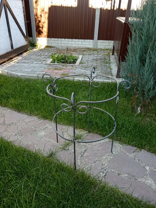 Штанга квадратная 10х10 мм ШКв 10.2000.502л Золото. Цена за 5 штук.