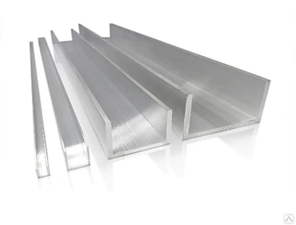 Швеллер 10*22*10 мм Шв 05.2000.504л Бронза. Цена за 5 штук.