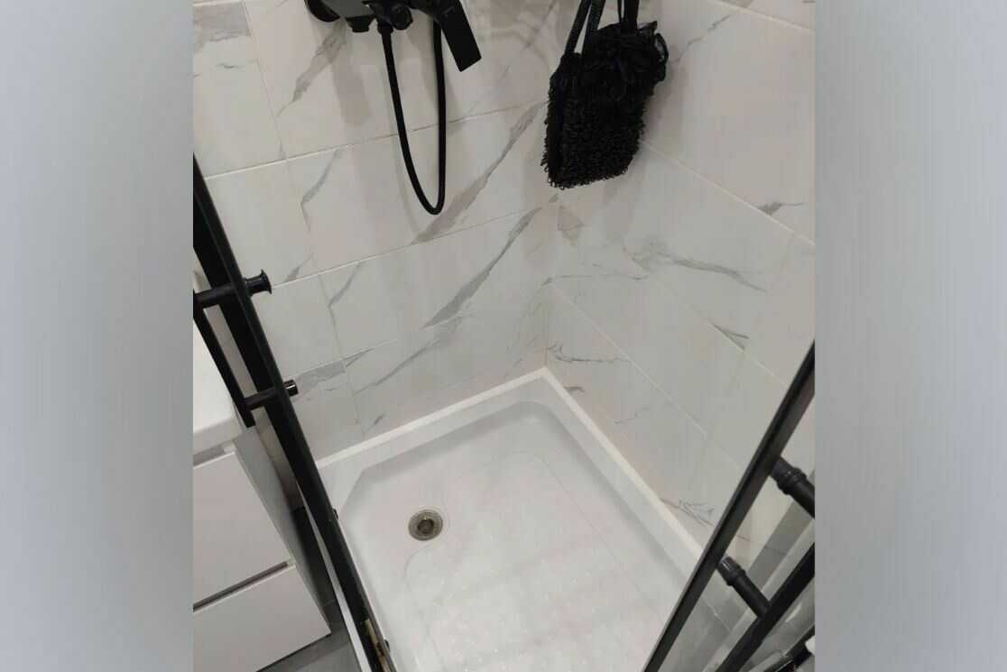 Акриловый бордюр Волшебная палочка MSП12 1800*12*12 мм