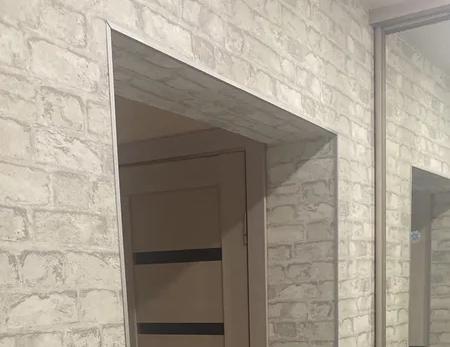 Угол декоративный 15х15 Уп 04-27.2700.545 Дуб дымчатый