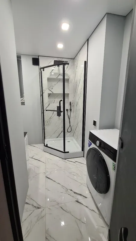 Профиль латунный Progress PELOC 10 10 мм 2,7 м Хромированный