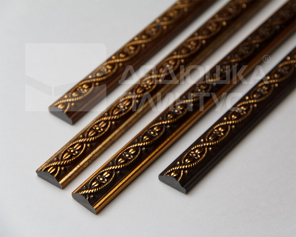 Профиль интерьерный 15*5 Афины ПИ15А