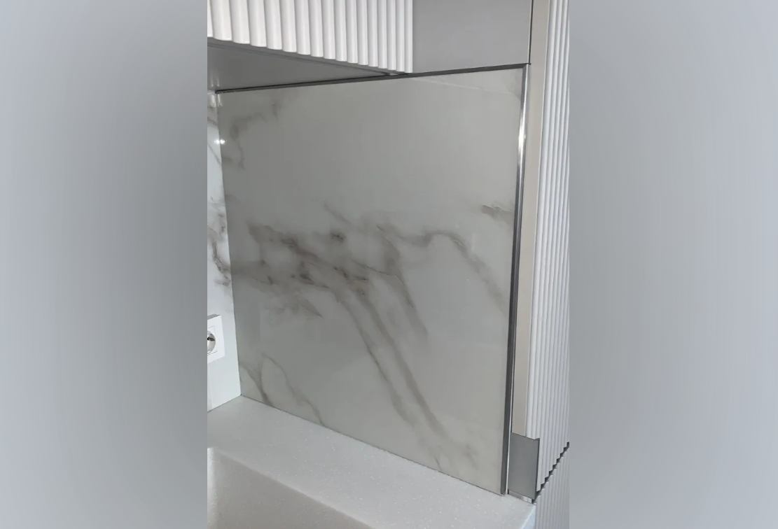 Профиль латунный Progress PELOC 10 10 мм 2,7 м Хромированный