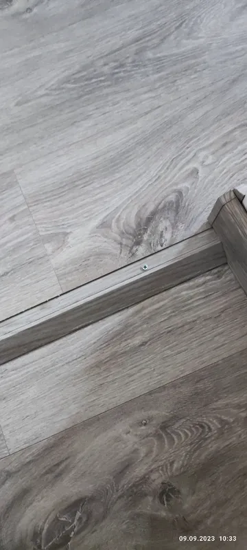 Порог разноуровневый ПР 02.2700.2105 Дуб арктик