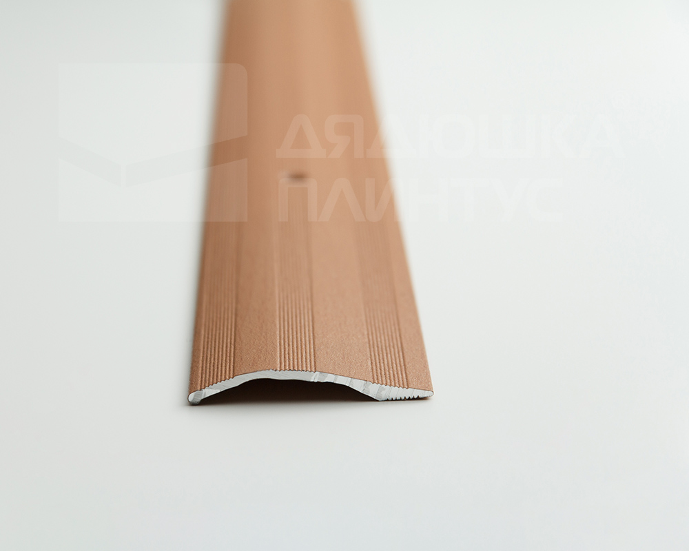 Порог разноуровневый ПР 02.900.083 Бук