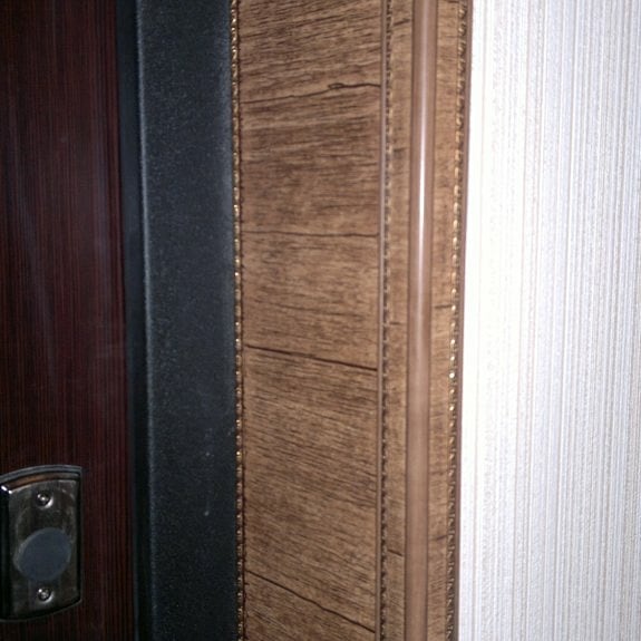 Профиль интерьерный 50*11 Лувр ПИ50Л