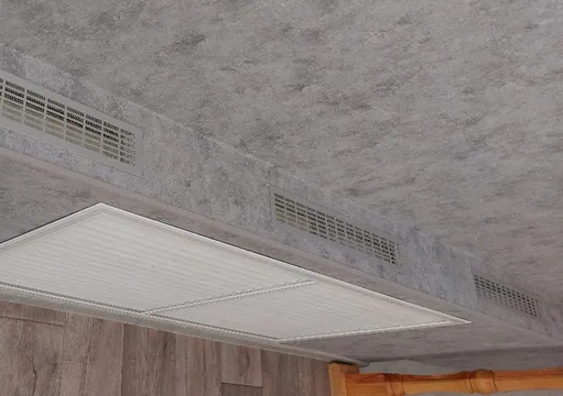 Угол декоративный Уп 05-27.2700.556 (20х10 мм)