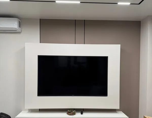 Полоса алюминиевая 15х1,5 мм черный/мат 2,7 м