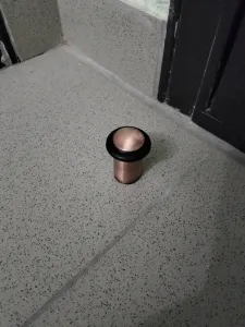 УПОР 588А-2 BN СТАНДАРТ черный (40ММ)