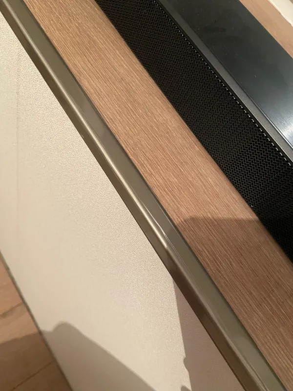 Угол наружный Латунь полированная Progress. 15 15мм 2,7м PEGOL 15А