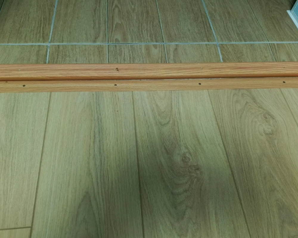 Порог одноуровневый ПС 03.1800.081 Сосна