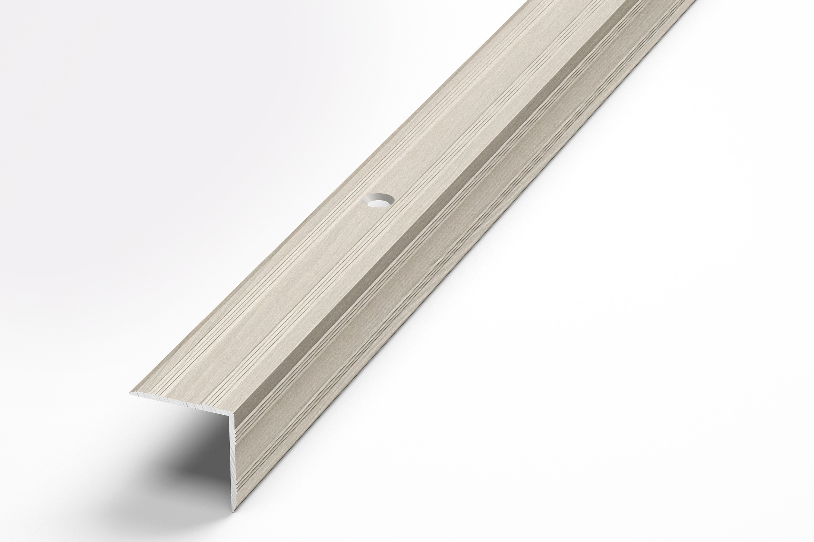 Порог угловой ПУ 05.2700.051 0,9 м Сосна жемчужная. Цена за 6 штук