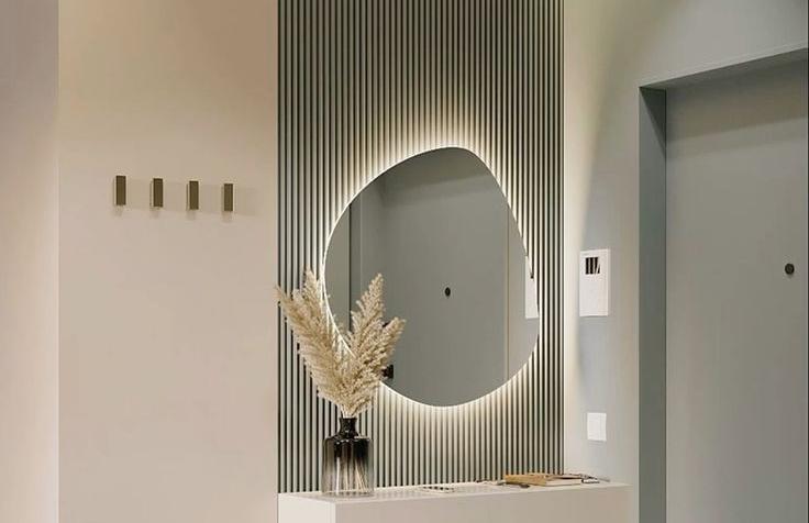 Стеновая панель HI WOOD белая. LV121 NP HI WOOD 120,0мм х 12,0мм х 2,7м. Окраска включена в стоимость