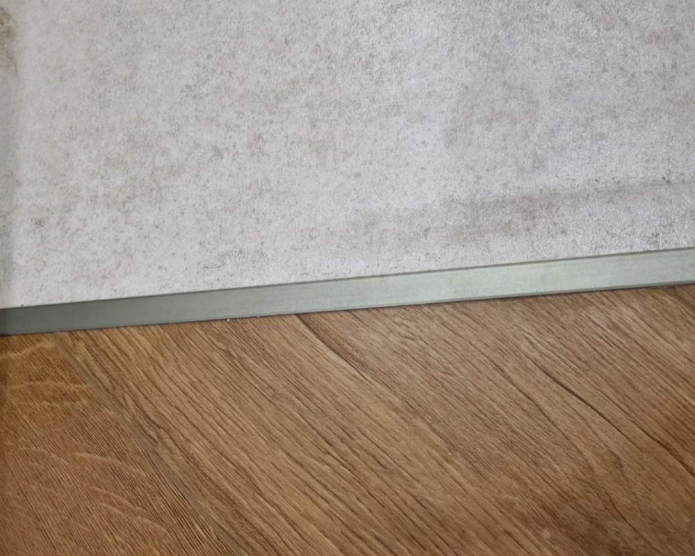 Порог одноуровневый ЛС 10.900.042л Шампань