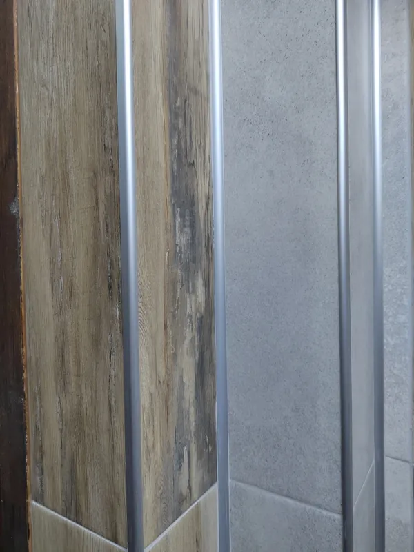 Профиль окантовочный ПК 03-12.2700.242л Шампань