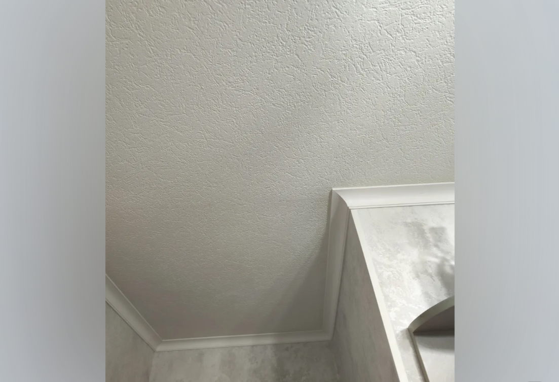 Карниз потолочный NMC LX-23 (360) 22*22мм 2м