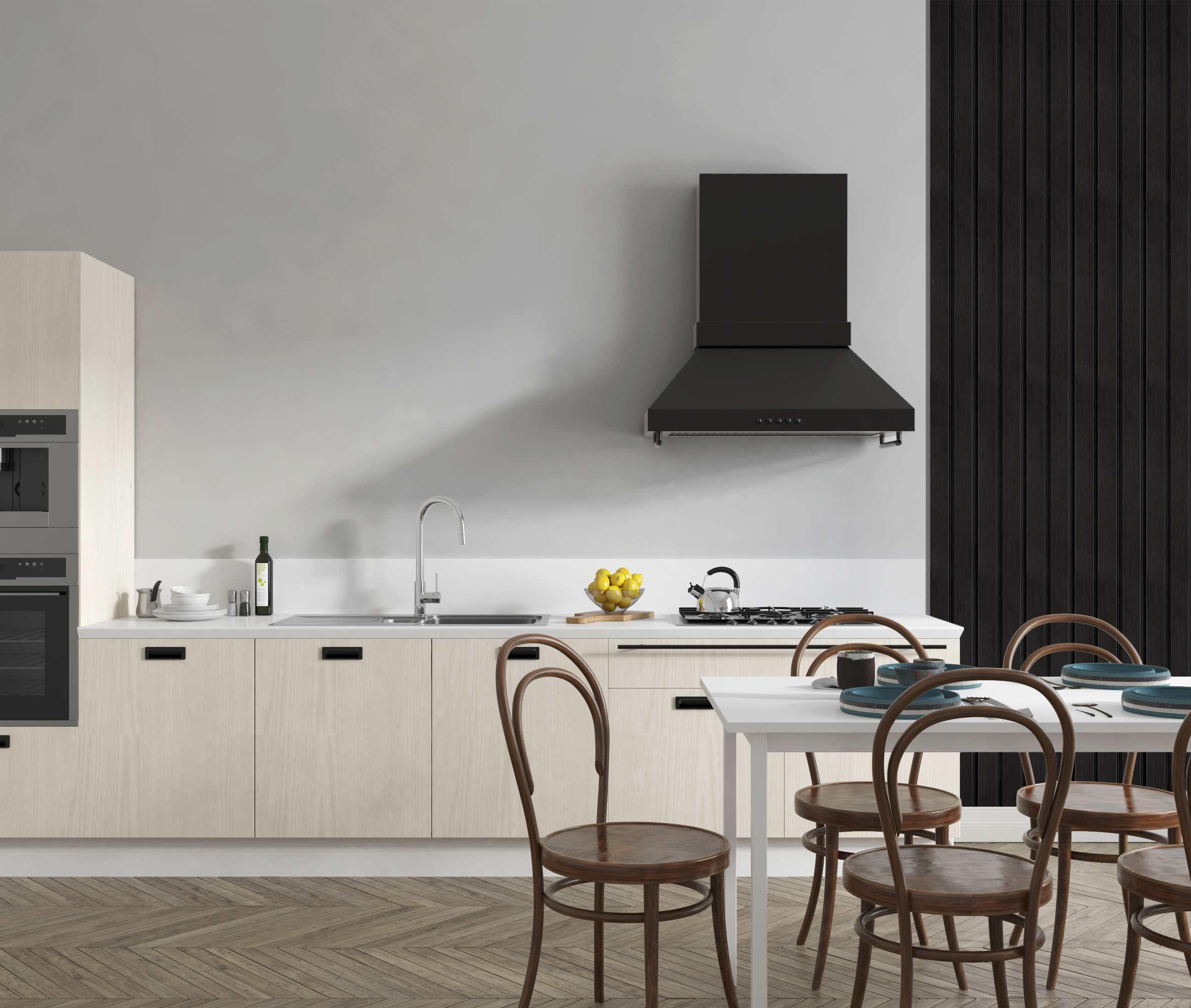 Панель вспененный полистирол ГРЕЙС 3D RAIL 120*2700 мм. Венге