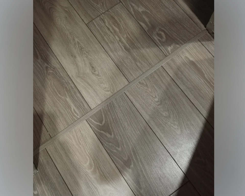 Порог одноуровневый ЛС 10.2700.253 Бук беленый