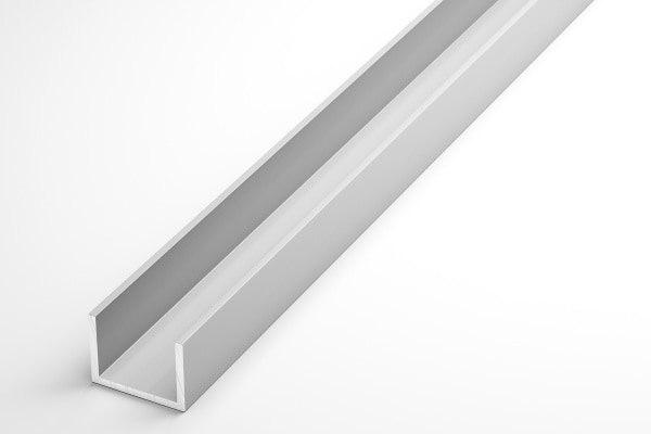 Швеллер 15х20х15 мм Шв 08.2000.500 Без окраса