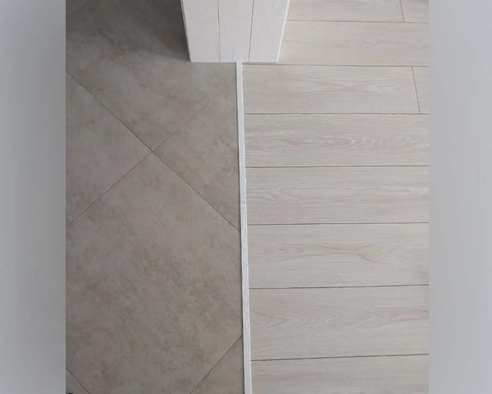 Порог одноуровневый ЛС 10.2700.24046 Дуб мелфорд грей