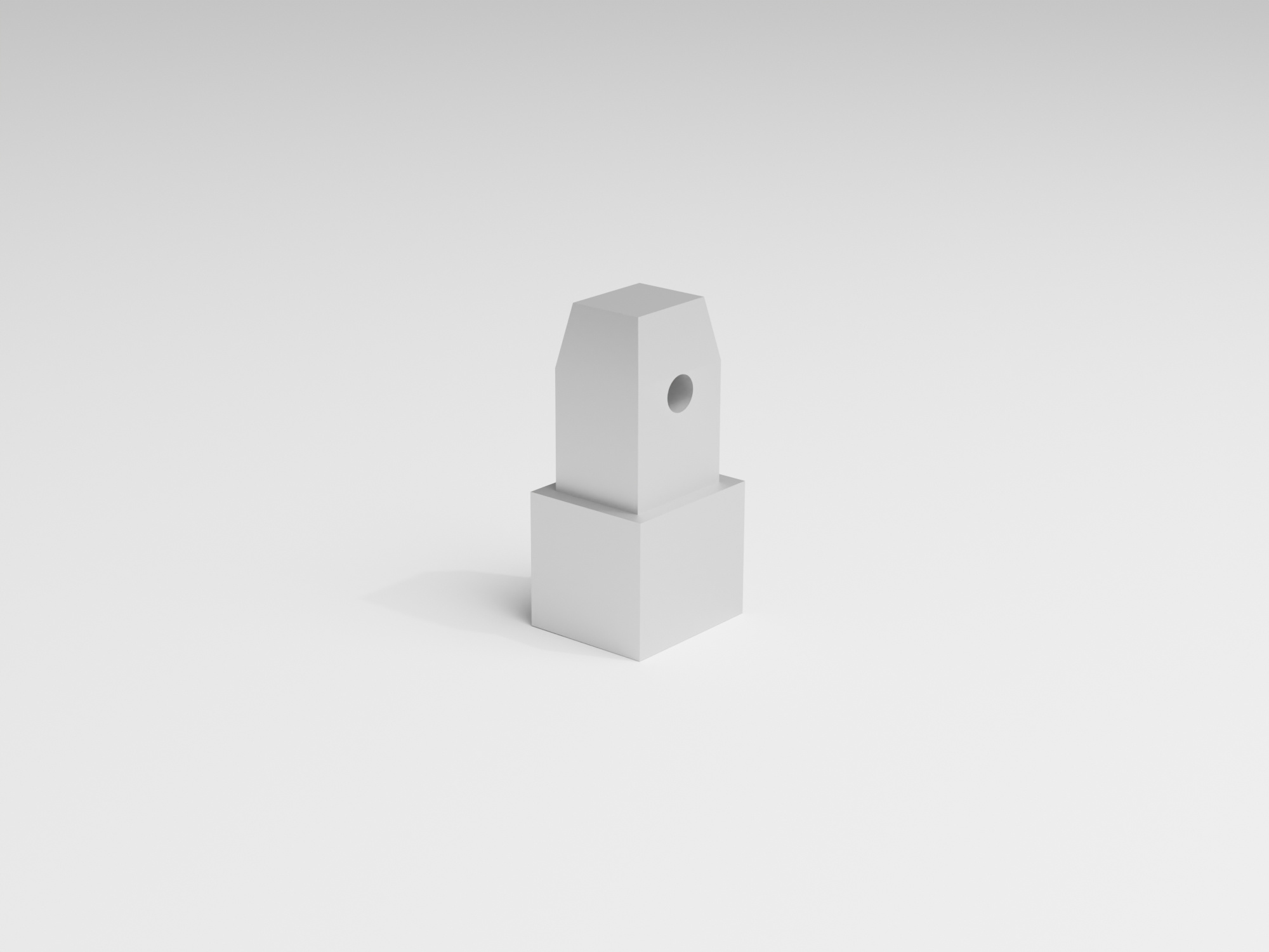 Капсула КПк 11-10.1.01л для ПК 11-10 Анод серебро