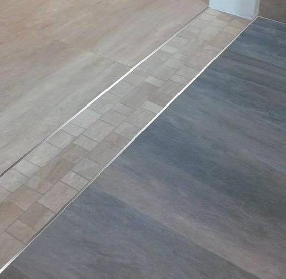 Профиль Т-образный Волшебная палочка MSLS 10.900.01L Серебро люкс