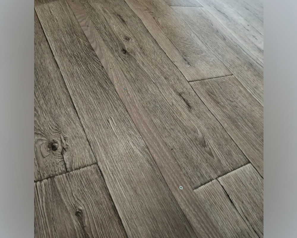 Порог одноуровневый MSA37.1800.087 Дуб беленый