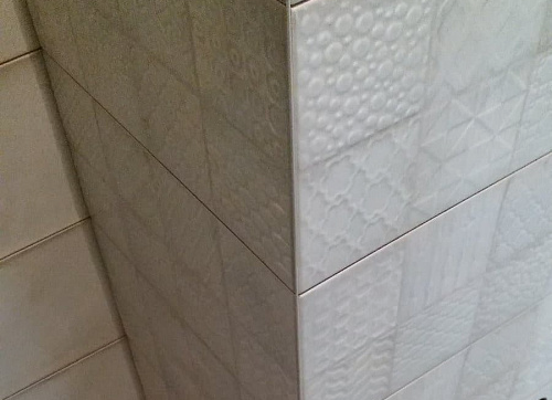 Алюминиевый профиль  ПО-97  серебро/глянец