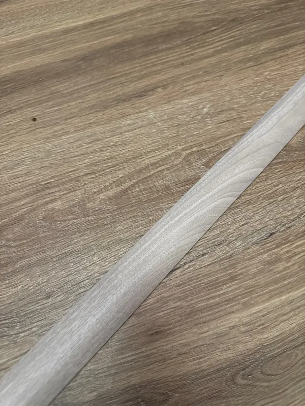 Порог разноуровневый ПР 06.2700.204л Бронза