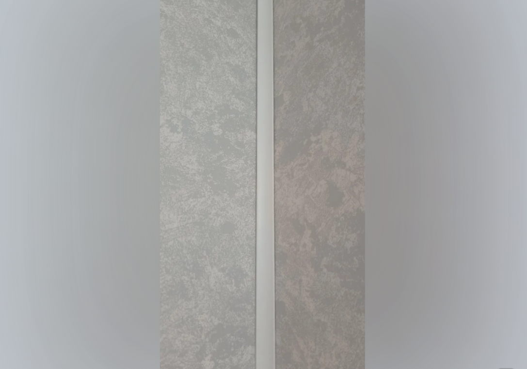 Карниз потолочный NMC LX-22 (280) 25*20мм 2м