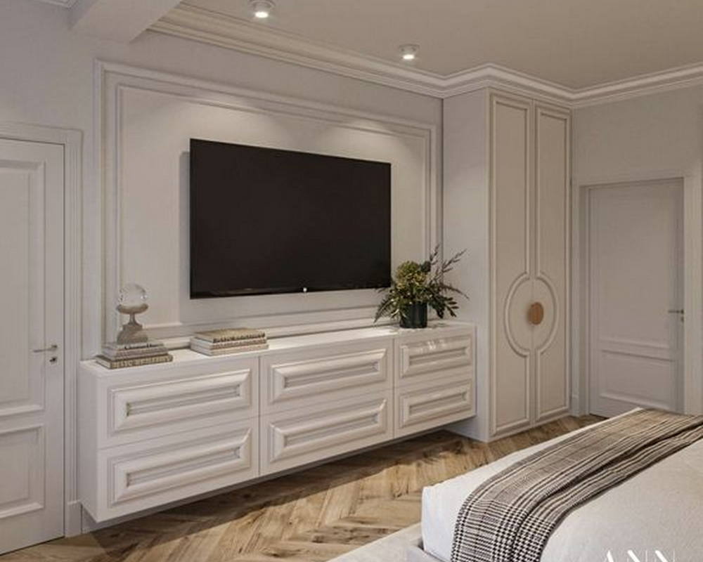 Карниз из полистирола высокой плотности HI WOOD L1902 120мм х 35мм х 2,0м.