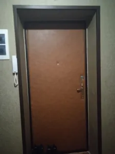 Угол декоративный 40х20 Уп 14-27.2700.595 Дуб венге