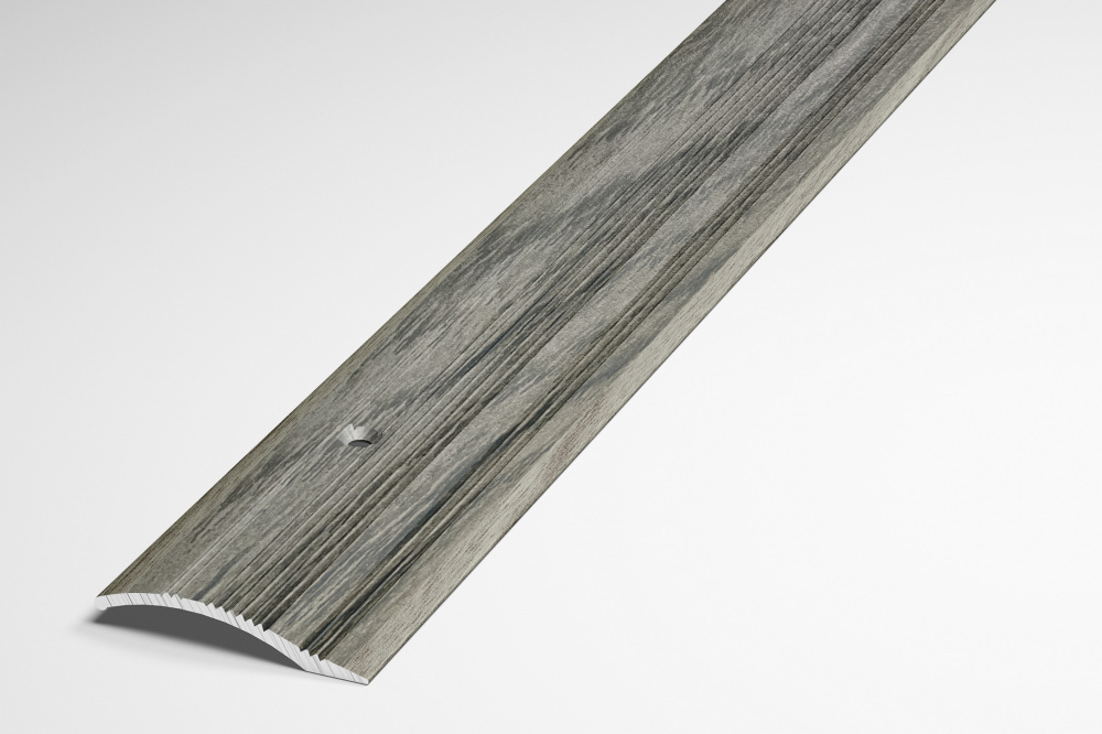 Порог разноуровневый ПР 02.2700.050 0,9 м Дуб муссон грей