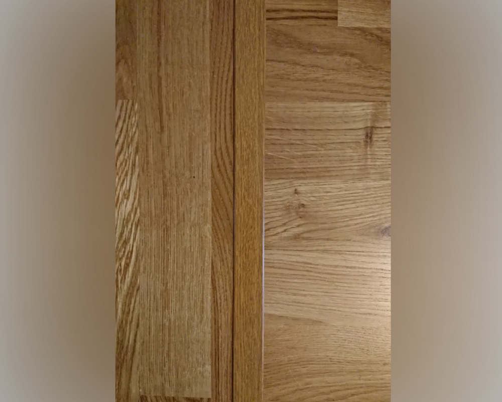 Порог одноуровневый ПС 11.2700.292 2,7 м Вишня