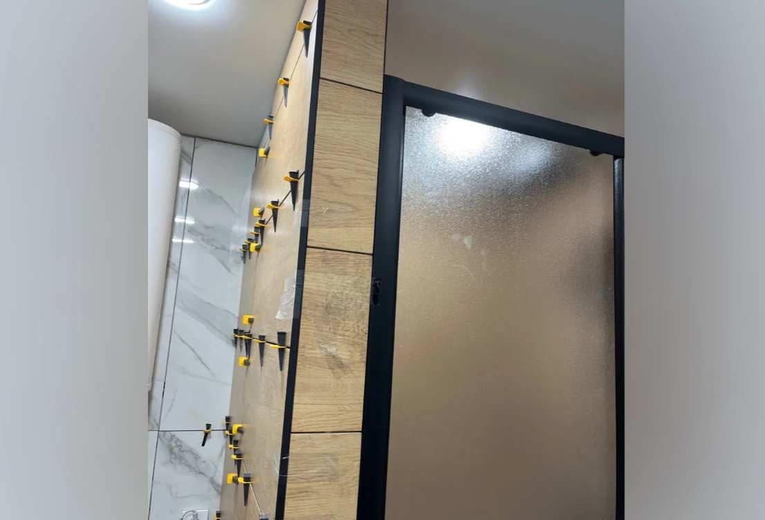 Профиль окантовочный Волшебная палочка MSPK 01-6.2700.15 6мм 2,7м Черный анод