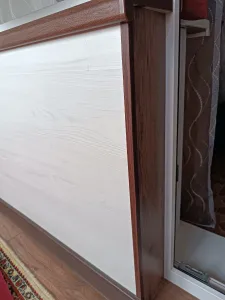 Угол декоративный 40х20 Уп 14-27.2700.545 Дуб дымчатый