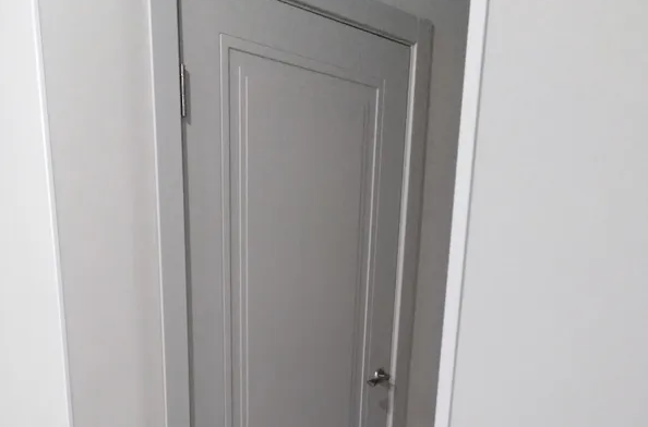 Профиль угловой Волшебная палочка MSUP 04-27.2700.16 15*15мм 2,7м Белый